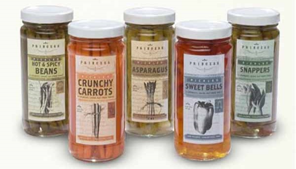 Johnson Foods Inc. logo